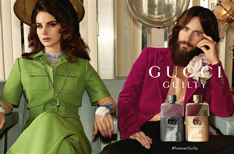 jared leto gucci guilty